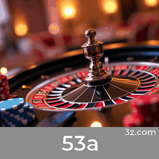 53a Casino: Experiência VIP que Transcende